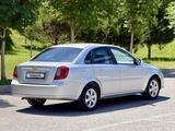 Chevrolet Lacetti 2023 годаүшін5 700 000 тг. в Шымкент – фото 4