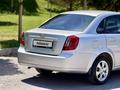 Chevrolet Lacetti 2023 года за 5 700 000 тг. в Шымкент – фото 6