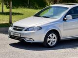 Chevrolet Lacetti 2023 годаүшін5 700 000 тг. в Шымкент – фото 5