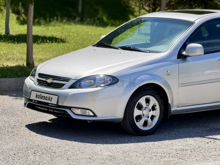 Chevrolet Lacetti 2023 года за 5 700 000 тг. в Шымкент – фото 5