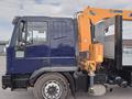 IVECO  EuroTech 1997 года за 23 000 000 тг. в Караганда – фото 3