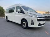 Toyota Hiace Elegance 2024 годаfor36 500 000 тг. в Алматы