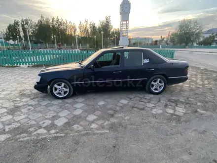 Mercedes-Benz E 230 1989 года за 850 000 тг. в Кызылорда – фото 3