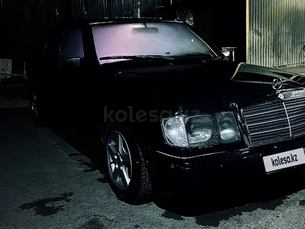 Mercedes-Benz E 230 1989 года за 850 000 тг. в Кызылорда – фото 9