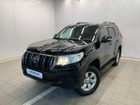 Toyota Land Cruiser Prado 2019 годаfor22 300 000 тг. в Костанай