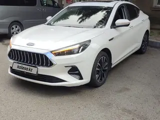JAC J7