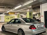 Mercedes-Benz E 500 2003 года за 7 200 000 тг. в Алматы – фото 4