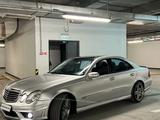 Mercedes-Benz E 500 2003 года за 7 200 000 тг. в Алматы – фото 3