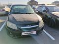 ВАЗ (Lada) Granta 2190 2012 годаүшін909 000 тг. в Шымкент – фото 2
