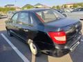 ВАЗ (Lada) Granta 2190 2012 годаүшін909 000 тг. в Шымкент – фото 5