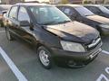 ВАЗ (Lada) Granta 2190 2012 годаүшін909 000 тг. в Шымкент – фото 4