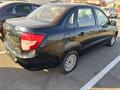ВАЗ (Lada) Granta 2190 2012 годаүшін909 000 тг. в Шымкент – фото 6