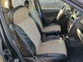 ВАЗ (Lada) Granta 2190 2012 годаүшін909 000 тг. в Шымкент – фото 9