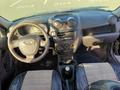 ВАЗ (Lada) Granta 2190 2012 годаүшін909 000 тг. в Шымкент – фото 11