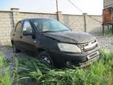 ВАЗ (Lada) Granta 2190 2012 года за 909 000 тг. в Шымкент – фото 5