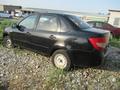 ВАЗ (Lada) Granta 2190 2012 года за 909 000 тг. в Шымкент – фото 4