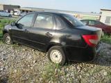ВАЗ (Lada) Granta 2190 2012 года за 909 000 тг. в Шымкент – фото 4