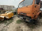 КамАЗ  53229 2003 года за 2 300 000 тг. в Алматы