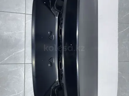 Крышка багажника Toyota Camry 80 NEW ORIGINAL за 255 000 тг. в Алматы – фото 4