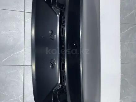 Крышка багажника Toyota Camry 80 NEW ORIGINAL за 255 000 тг. в Алматы – фото 5