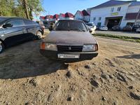 ВАЗ (Lada) 21099 1996 года за 650 000 тг. в Астана