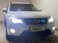 Subaru XV 2015 года за 8 700 000 тг. в Усть-Каменогорск – фото 4