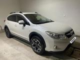 Subaru XV 2015 годаүшін8 700 000 тг. в Усть-Каменогорск