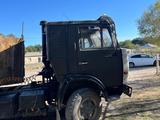 КамАЗ  54112 1987 года за 4 800 000 тг. в Шымкент – фото 4