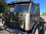 КамАЗ  54112 1987 года за 4 800 000 тг. в Шымкент