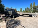 КамАЗ  54112 1987 года за 4 800 000 тг. в Шымкент – фото 5