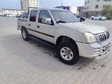 Toyota Hilux 2007 годаүшін2 200 000 тг. в Актау – фото 2