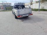 Toyota Hilux 2007 годаүшін2 200 000 тг. в Актау – фото 4