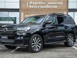 Toyota Land Cruiser 2018 годаүшін34 990 000 тг. в Алматы