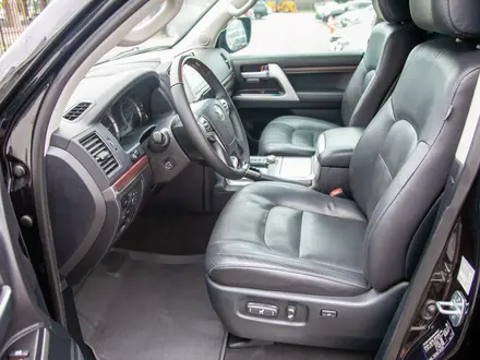 Toyota Land Cruiser 2018 года за 34 990 000 тг. в Алматы – фото 10