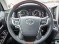 Toyota Land Cruiser 2018 годаүшін34 990 000 тг. в Алматы – фото 13