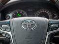 Toyota Land Cruiser 2018 годаүшін34 990 000 тг. в Алматы – фото 17