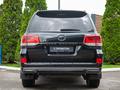 Toyota Land Cruiser 2018 годаүшін34 990 000 тг. в Алматы – фото 5