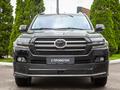 Toyota Land Cruiser 2018 годаүшін34 990 000 тг. в Алматы – фото 6