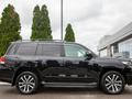 Toyota Land Cruiser 2018 годаүшін34 990 000 тг. в Алматы – фото 8