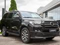 Toyota Land Cruiser 2018 годаүшін34 990 000 тг. в Алматы – фото 9