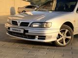 Nissan Maxima 1998 года за 2 550 000 тг. в Семей – фото 2