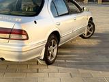 Nissan Maxima 1998 года за 2 550 000 тг. в Семей – фото 5