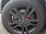 Комплект Nexen/Roadstone N` Fera RU5 Шины летние 265/50 R20 111V (4 шт.) за 140 000 тг. в Алматы