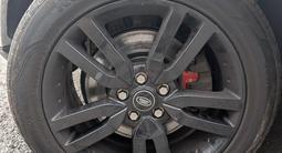 Комплект Nexen/Roadstone N` Fera RU5 Шины летние 265/50 R20 111V (4 шт.) за 120 000 тг. в Алматы
