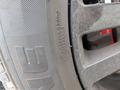 Комплект Nexen/Roadstone N` Fera RU5 Шины летние 265/50 R20 111V (4 шт.) за 120 000 тг. в Алматы – фото 11