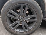 Комплект Nexen/Roadstone N` Fera RU5 Шины летние 265/50 R20 111V (4 шт.) за 140 000 тг. в Алматы – фото 2