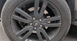 Комплект Nexen/Roadstone N` Fera RU5 Шины летние 265/50 R20 111V (4 шт.) за 120 000 тг. в Алматы – фото 2