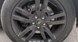 Комплект Nexen/Roadstone N` Fera RU5 Шины летние 265/50 R20 111V (4 шт.) за 120 000 тг. в Алматы – фото 4