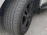 Комплект Nexen/Roadstone N` Fera RU5 Шины летние 265/50 R20 111V (4 шт.) за 140 000 тг. в Алматы – фото 5