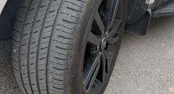 Комплект Nexen/Roadstone N` Fera RU5 Шины летние 265/50 R20 111V (4 шт.) за 120 000 тг. в Алматы – фото 5